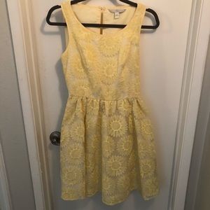 Lauren Conrad dress